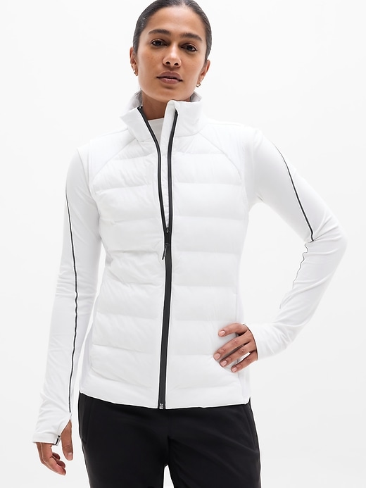 Image number 1 showing, Inlet Apex Vest