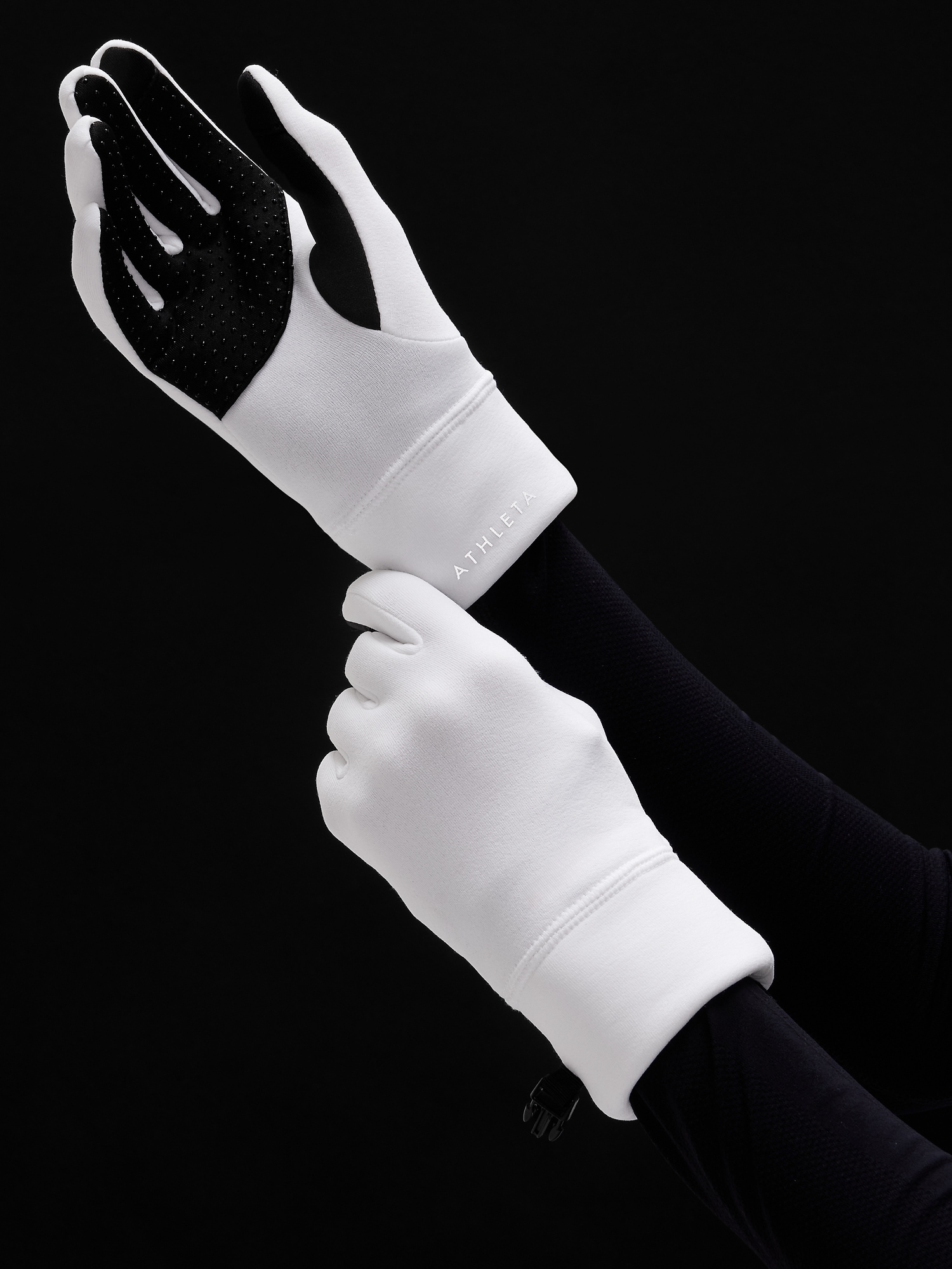Softshell Glove 2.0