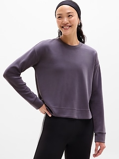 Seasoft Crewneck Sweatshirt