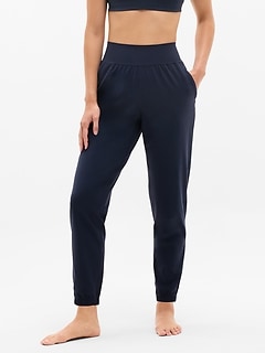 Elation Ultra High Rise Jogger