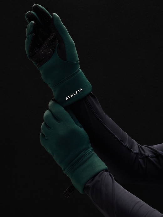 Image number 2 showing, Softshell Glove 2.0