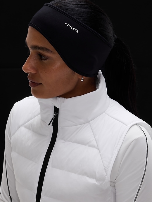 Image number 3 showing, Winthrop Headband