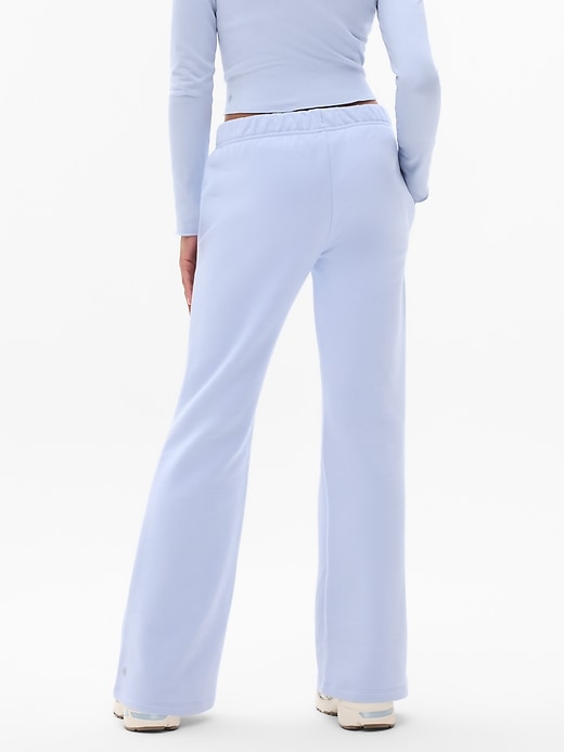 Image number 3 showing, Athleta Girl All Day Low Rise Flare