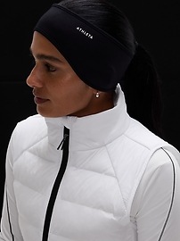 Image number 3 showing, Winthrop Headband