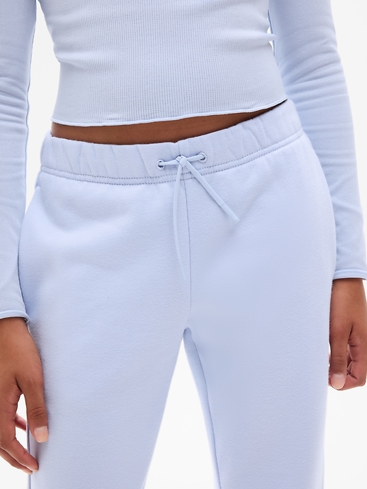 Image number 4 showing, Athleta Girl All Day Low Rise Flare