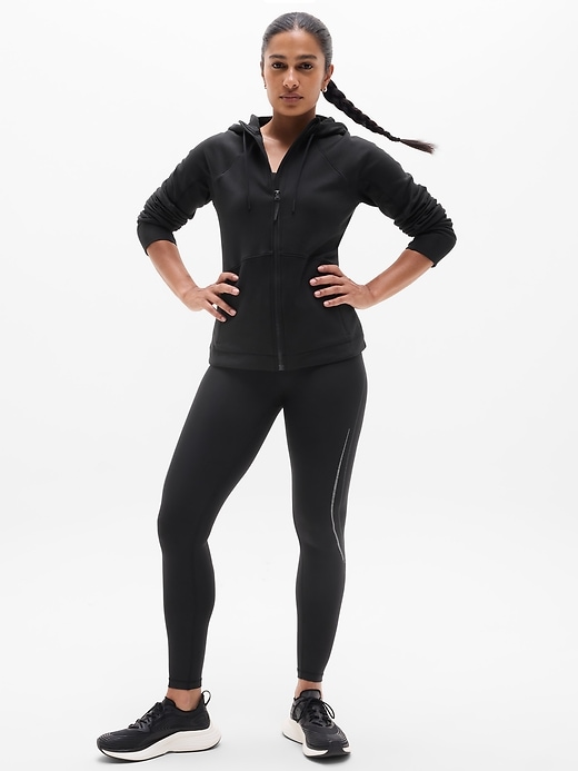 Image number 2 showing, Unstoppable Fleece Lined Full Zip Jacket