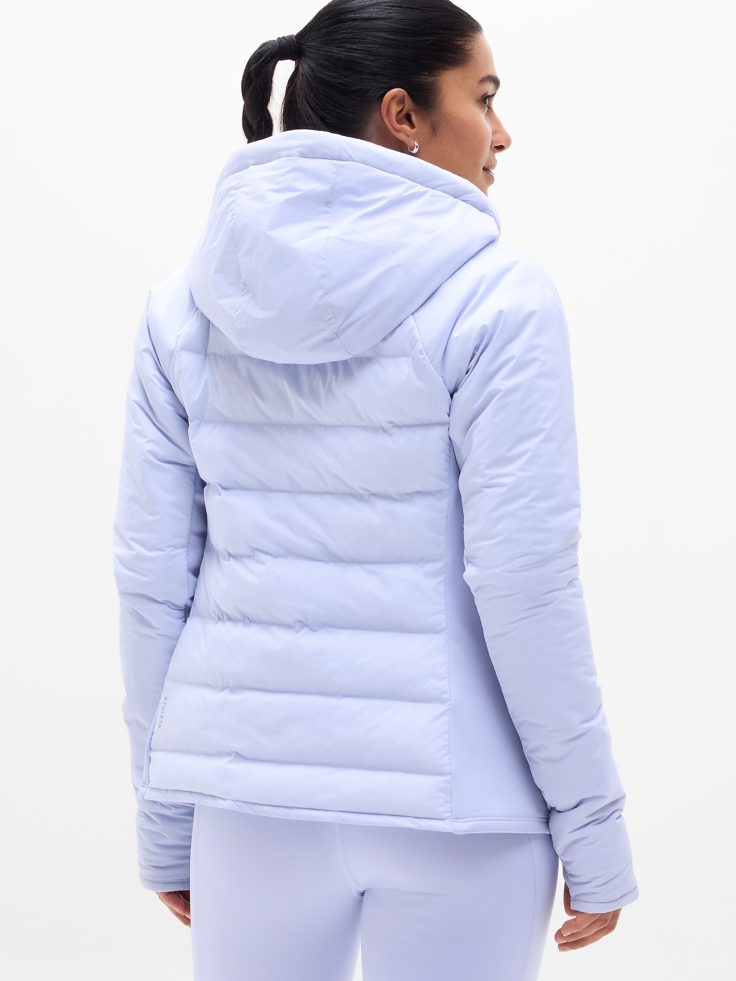 Inlet Apex Jacket