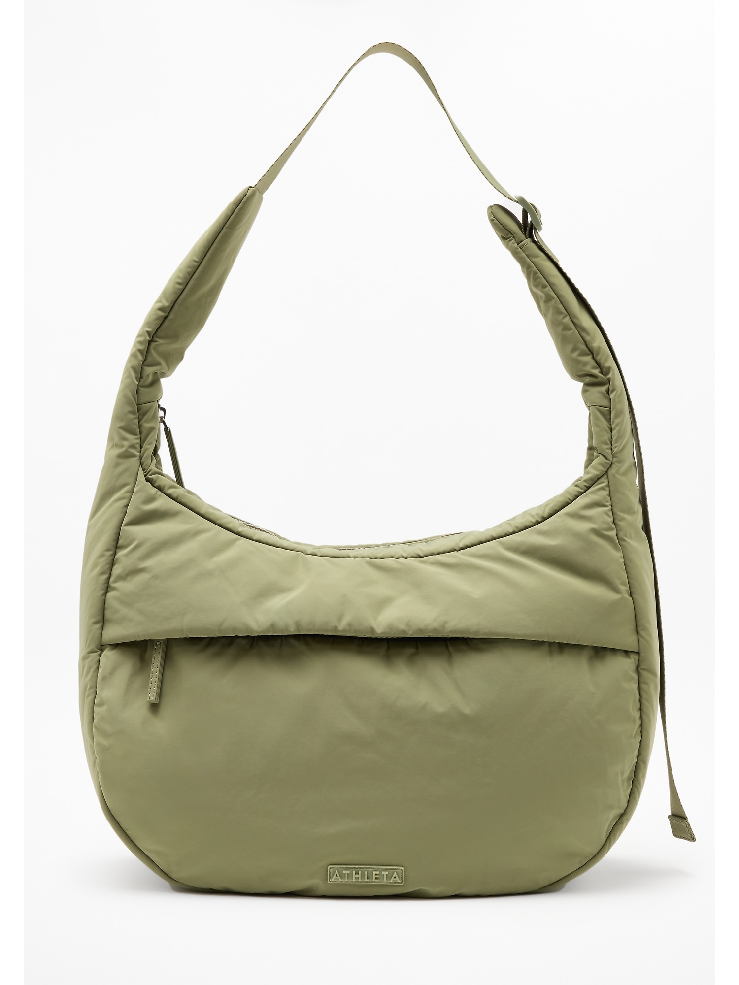 All About Medium Crossbody Hobo Bag
