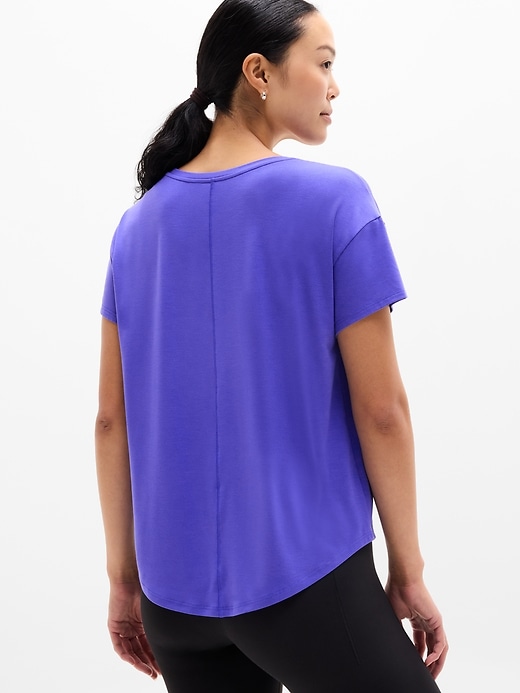 Image number 3 showing, Move With Ease Tee