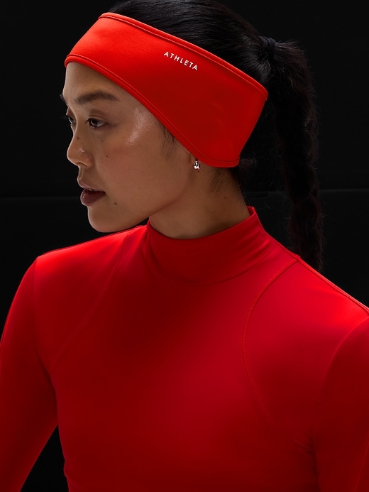 Image number 3 showing, Winthrop Reflective Headband