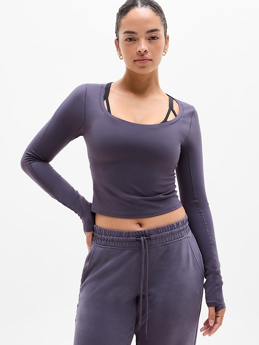 Image number 1 showing, Transcend Top