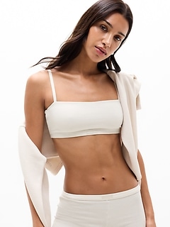 Tranquil Waffle Bralette