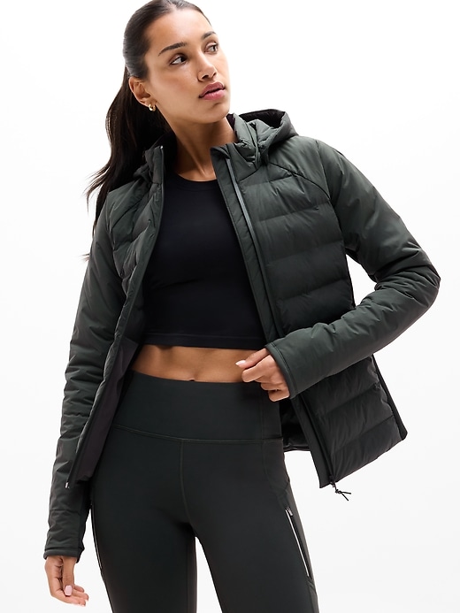 Image number 1 showing, Inlet Apex Jacket