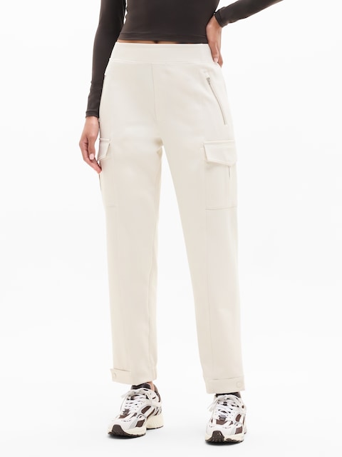 Endless High Rise Cargo Pant