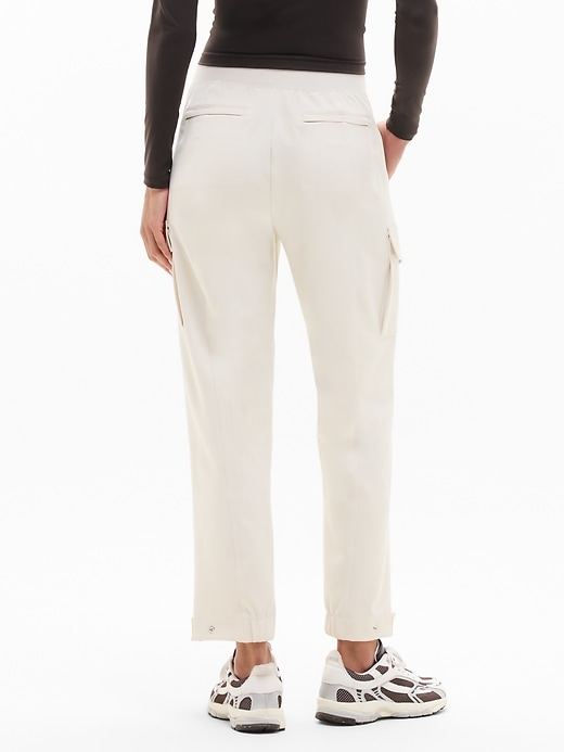 Image number 3 showing, Endless High Rise Cargo Pant