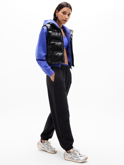 Image number 3 showing, Halo Puffer Vest