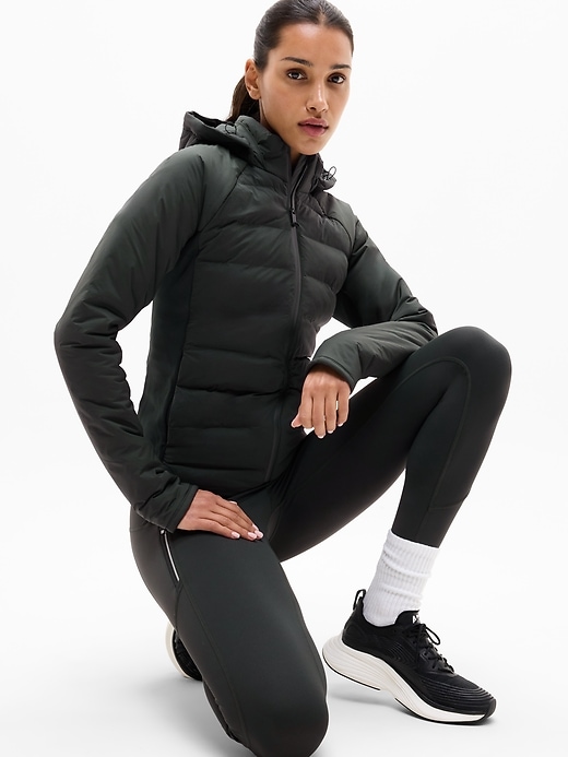Image number 2 showing, Inlet Apex Jacket