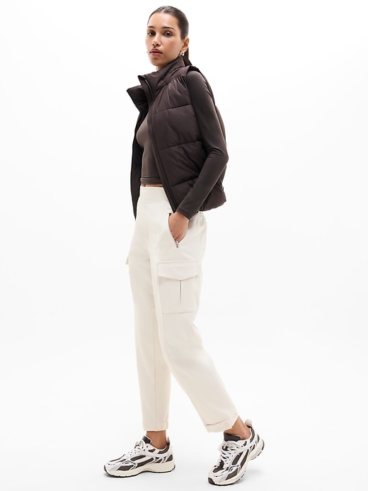 Image number 2 showing, Endless High Rise Cargo Pant
