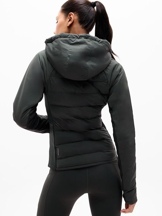 Image number 3 showing, Inlet Apex Jacket