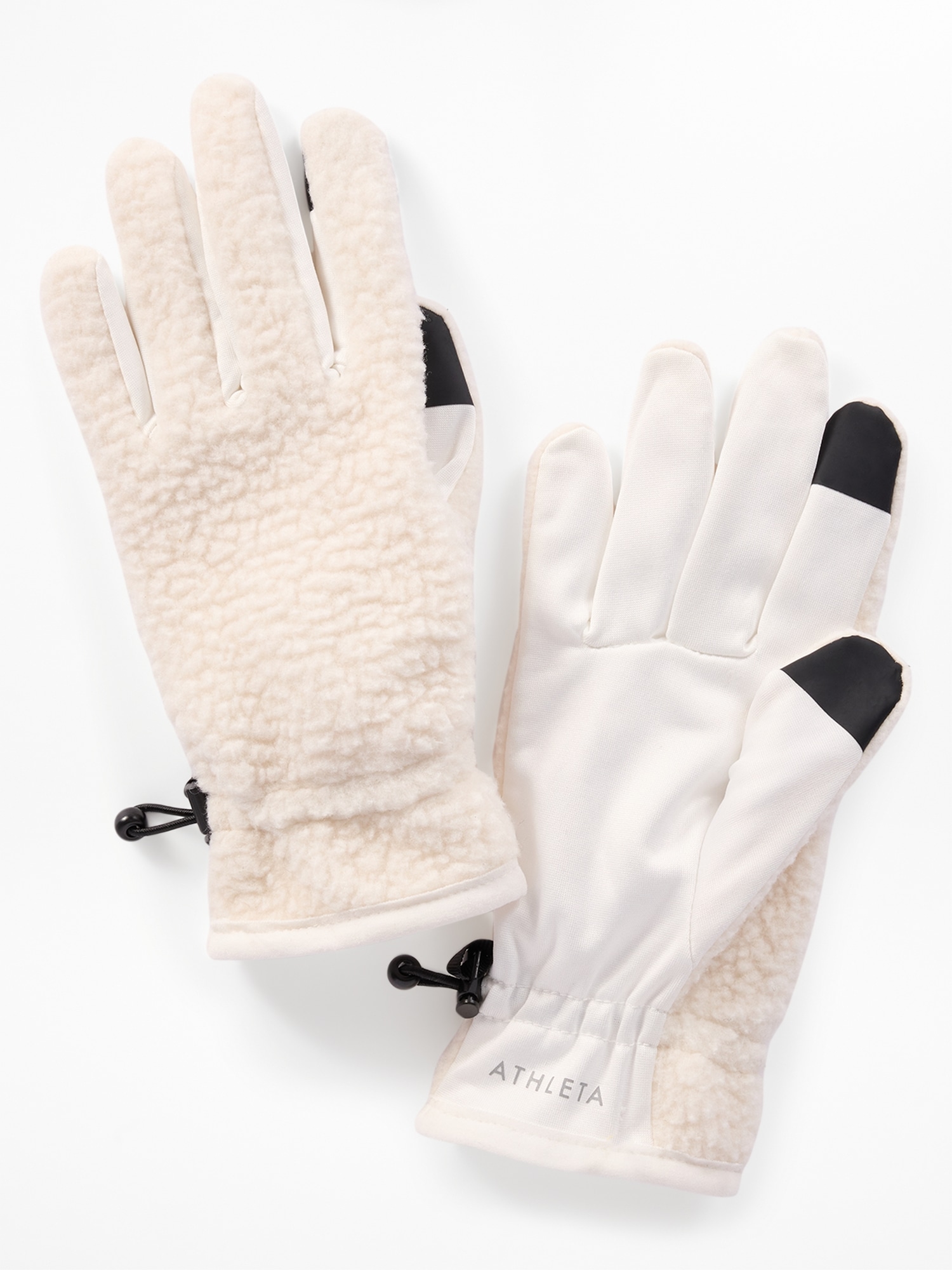 Sherpa Glove