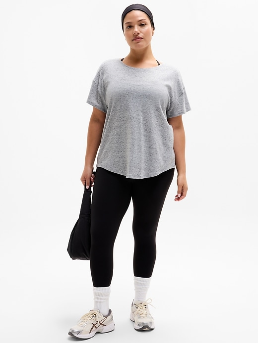 Image number 3 showing, Move With Ease Tee