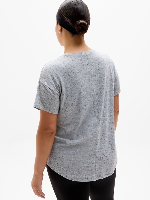 Image number 4 showing, Move With Ease Tee