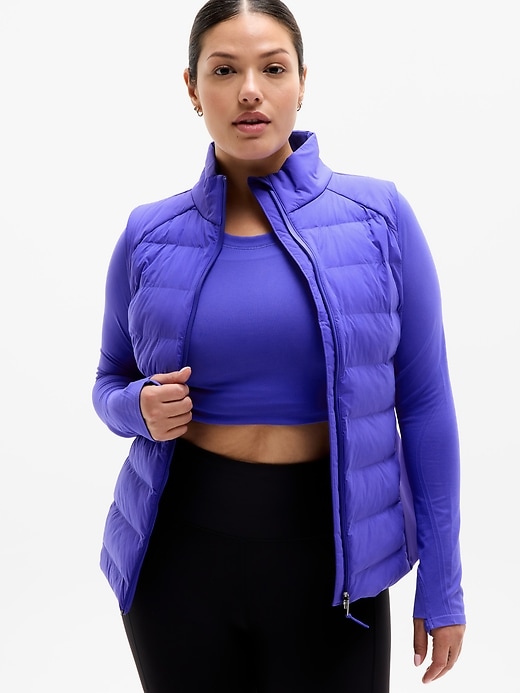 Image number 1 showing, Inlet Apex Vest