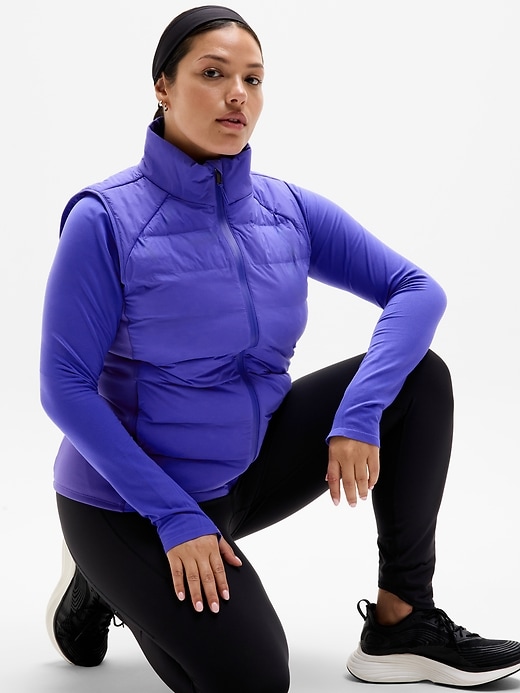 Image number 2 showing, Inlet Apex Vest