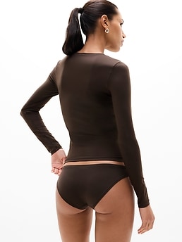 BodyMove Bikini Underwear 3-Pack - Multi - image 3
