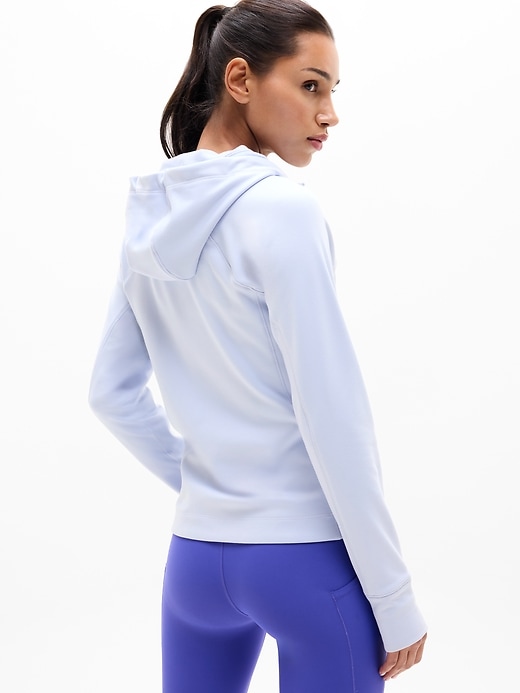 Image number 2 showing, Unstoppable Fleece Lined Full Zip Jacket