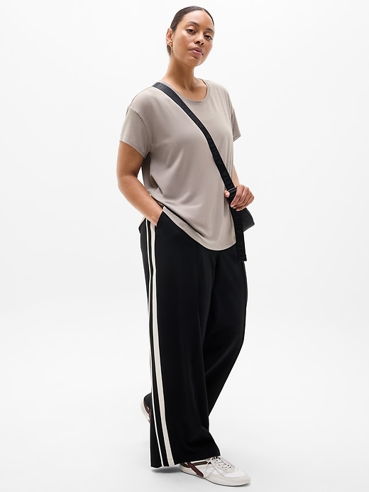 Image number 4 showing, Move With Ease Tee