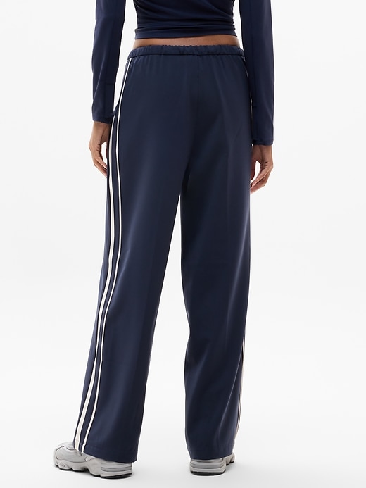 Image number 3 showing, MVP Mid Rise Side Stripe Pant