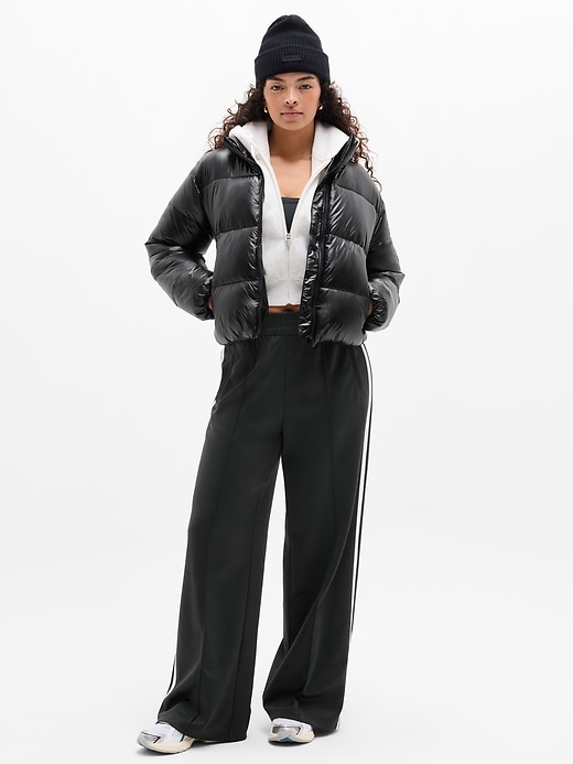 Image number 2 showing, Halo Puffer Jacket