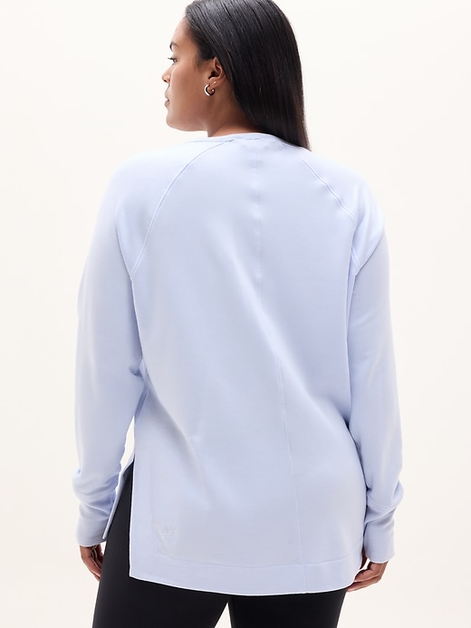 Image number 5 showing, Coaster Luxe Recover Sweatshirt