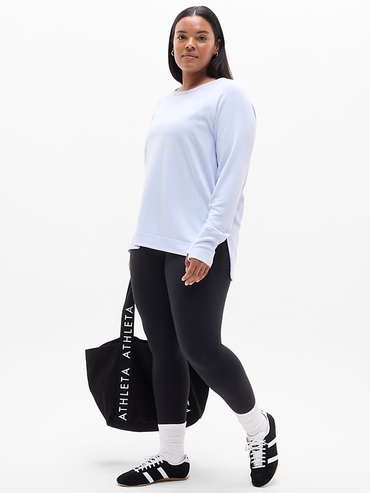 Image number 4 showing, Coaster Luxe Recover Sweatshirt