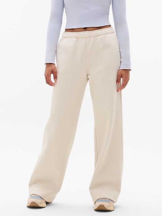 Image number 1 showing, Athleta Girl All Day Wide Leg Pant