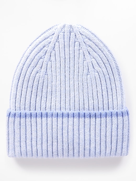 Image number 2 showing, Athleta Girl Chill Out Beanie