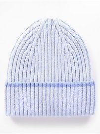 Image number 2 showing, Athleta Girl Chill Out Beanie