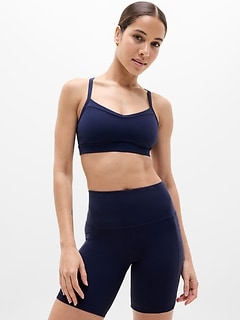 Vital Sports Bra A-C