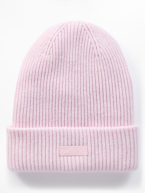 Upslope Beanie - Primrose