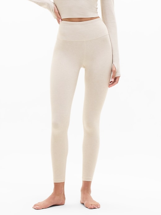 Image number 1 showing, Elation Ultra High Rise SoftLuxe Legging