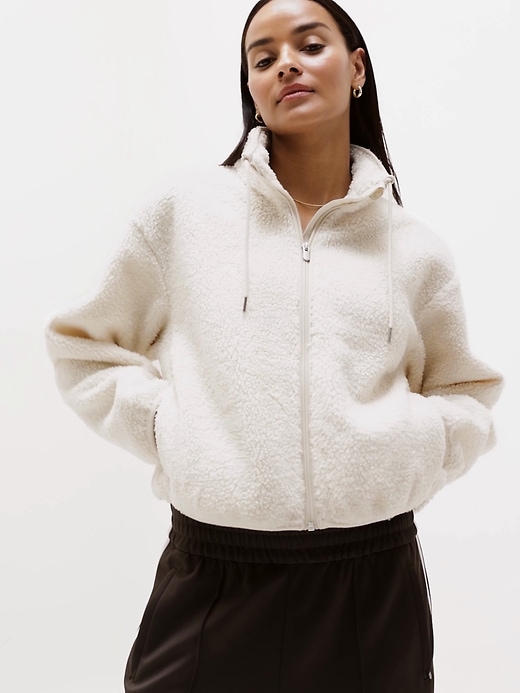 In the Clouds Jacket | Athleta