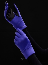 Image number 2 showing, Softshell Glove 2.0
