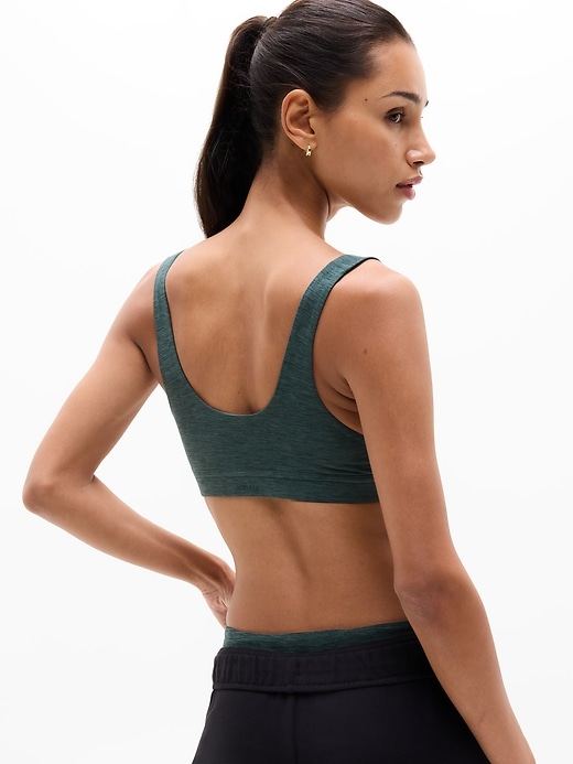 Image number 5 showing, SoftLuxe Bra A-C