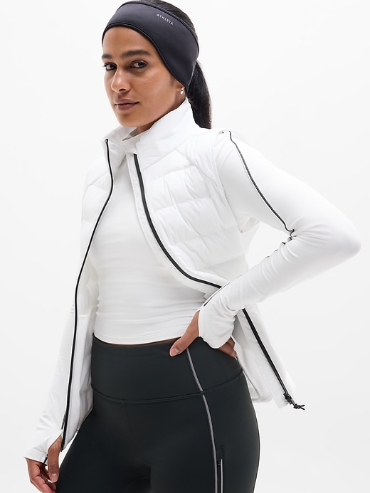 Image number 2 showing, Winthrop Headband