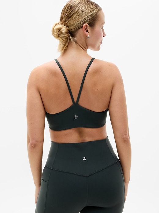 Image number 2 showing, Transcend Scoop Sports Bra A-C