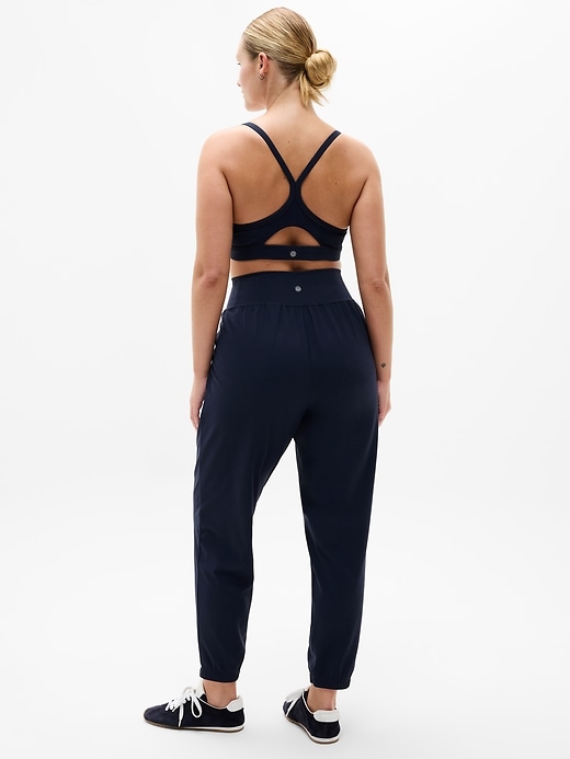 Image number 5 showing, Elation Ultra High Rise Jogger