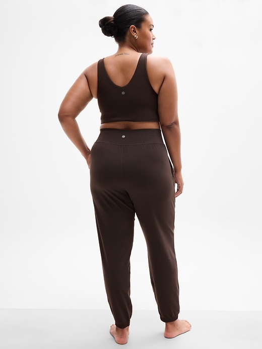 Image number 5 showing, Elation Ultra High Rise Jogger