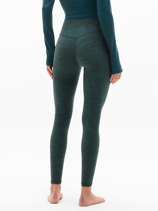 Image number 3 showing, Elation Ultra High Rise SoftLuxe Legging