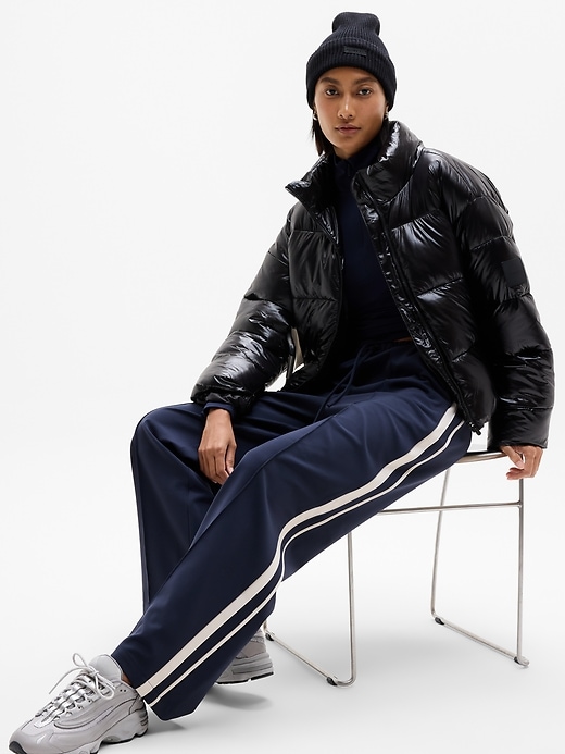 Image number 2 showing, MVP Mid Rise Side Stripe Pant